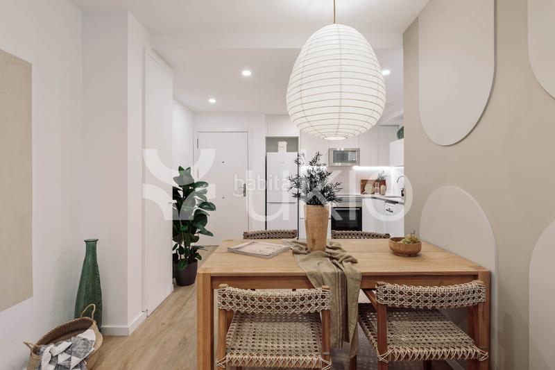 Foto e330c97b-1a74-416b-9f4a-a487dda622b8. Miete appartement mit heizung in St. Pere - Sta. Caterina - El Born Barcelona