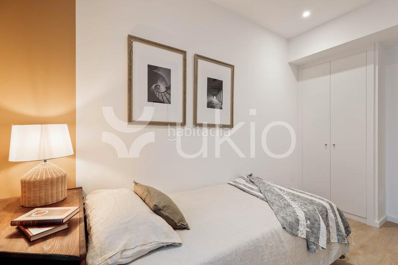 Foto ea3a3aa8-647d-4ff3-9cad-e0a00dcc3175. Miete appartement mit heizung in St. Pere - Sta. Caterina - El Born Barcelona