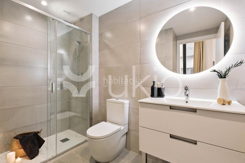 Foto 2aeeda09-0066-4505-82d6-0106c6d3dda6. Affitto piccolo appartamento con riscaldamento in Barcelona