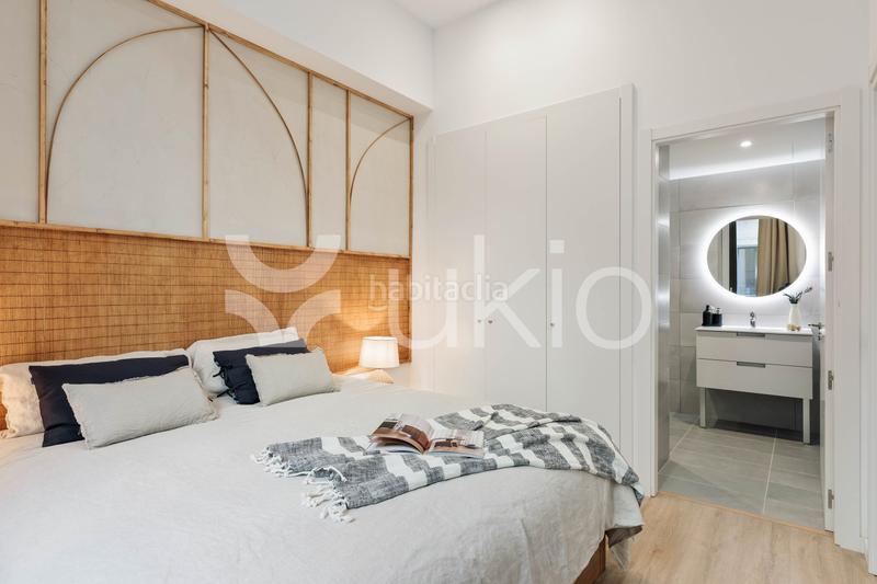 Foto 113c19d3-bf41-4d85-a6b1-5e4cc63586e7. Lloguer apartament amb calefacció a St. Pere - Sta. Caterina - El Born Barcelona