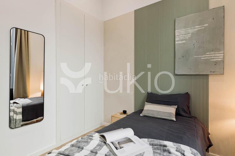 Foto 155ebd5e-aacb-4ba1-9dae-572fcc72866a. Lloguer apartament amb calefacció a St. Pere - Sta. Caterina - El Born Barcelona