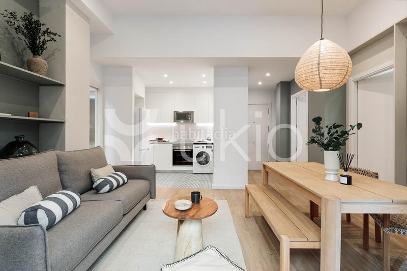 Foto 7badf77d-14d6-4844-9197-5d25f903cc60. Lloguer apartament amb calefacció a St. Pere - Sta. Caterina - El Born Barcelona