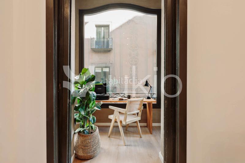 Foto b19e5ff9-760a-46cf-917d-24cc1ae932bf. Lloguer apartament amb calefacció a St. Pere - Sta. Caterina - El Born Barcelona