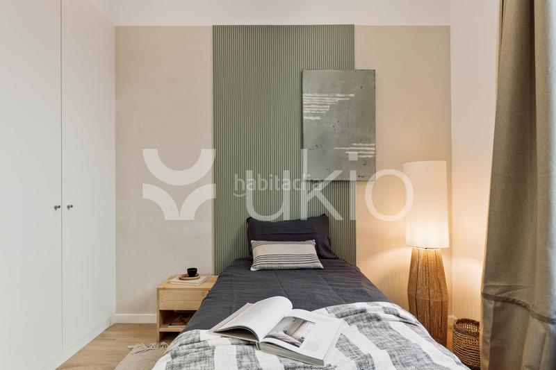 Foto 5747f953-d8ad-4a9b-ace7-6eff056ddfdc. Location appartement avec chauffage dans St. Pere - Sta. Caterina - El Born Barcelona