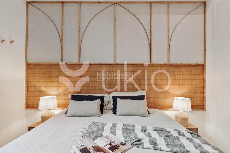 Foto d199ee3e-51e8-4bfc-9ac0-60d9135f480d. Location appartement avec chauffage dans St. Pere - Sta. Caterina - El Born Barcelona