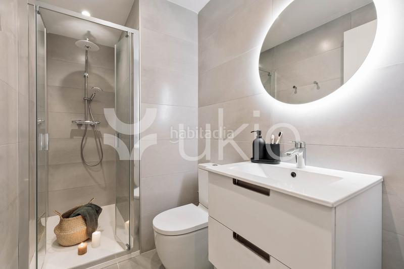 Foto 2933e072-cd87-469c-a16f-9b29dab8c416. Rent apartment with heating in St. Pere - Sta. Caterina - El Born Barcelona