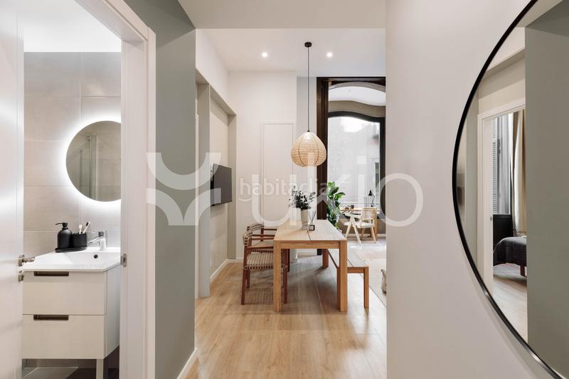 Foto 5dd6ddf1-0fe4-4ba2-a540-9fa86fa5c8bd. Rent apartment with heating in St. Pere - Sta. Caterina - El Born Barcelona