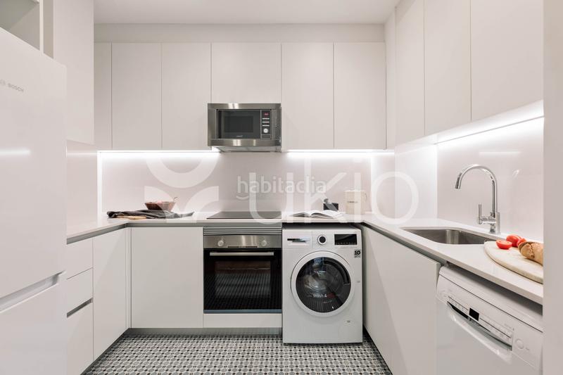 Foto c51de34d-2390-4dcd-b647-a0c77fbe7d32. Rent apartment with heating in St. Pere - Sta. Caterina - El Born Barcelona