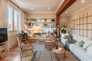 Affitto Piccolo appartamento  Calle de velázquez. Apartamento de 2 dormitorios en la castellana