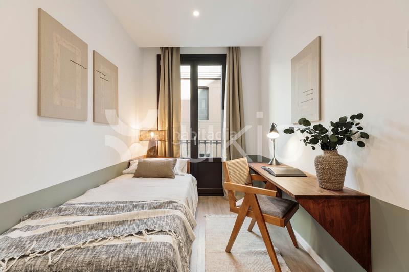 Foto 2505bf85-fd53-4d3f-8a83-78c9e481073d. Lloguer apartament amb calefacció a St. Pere - Sta. Caterina - El Born Barcelona