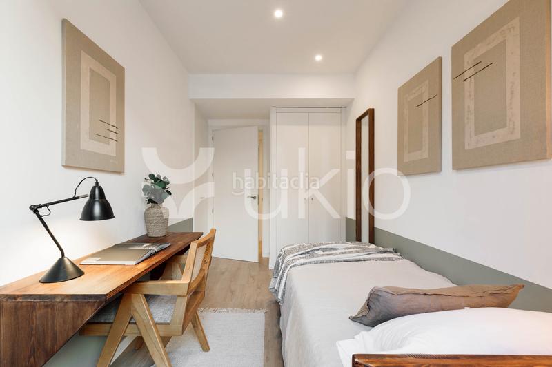 Foto 408f0c54-591f-4edd-9389-e507d329ec32. Lloguer apartament amb calefacció a St. Pere - Sta. Caterina - El Born Barcelona