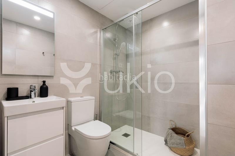 Foto 4307a77a-b02f-4dcb-bdb8-d88e44fb2336. Lloguer apartament amb calefacció a St. Pere - Sta. Caterina - El Born Barcelona