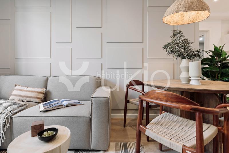 Foto 5a01fca5-ffe4-4afc-a195-f27dd4bed207. Lloguer apartament amb calefacció a St. Pere - Sta. Caterina - El Born Barcelona