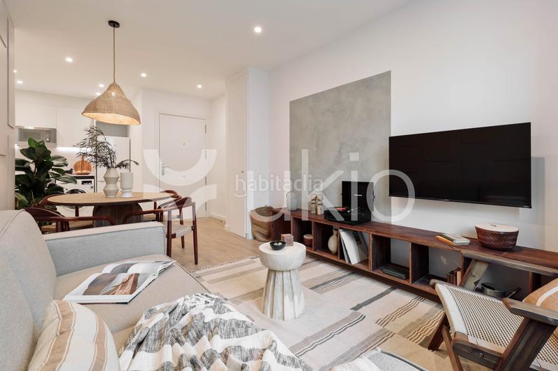 Foto a4c73df5-94fe-4a0a-8322-3d58ca99cf6e. Lloguer apartament amb calefacció a St. Pere - Sta. Caterina - El Born Barcelona
