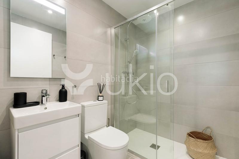 Foto da10610f-eccf-406e-9769-c8db16ad651d. Lloguer apartament amb calefacció a St. Pere - Sta. Caterina - El Born Barcelona