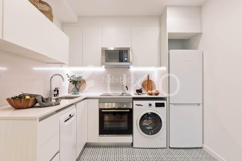 Foto ed5b804d-3f7f-4d67-9187-fa4cf858bd27. Lloguer apartament amb calefacció a St. Pere - Sta. Caterina - El Born Barcelona