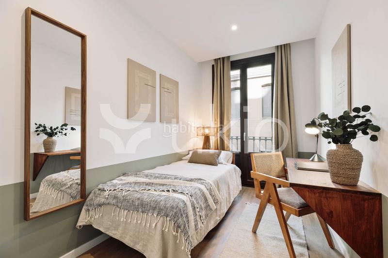 Foto 07ecc25f-72ab-49b9-b355-af64fd4a9745. Location appartement avec chauffage dans St. Pere - Sta. Caterina - El Born Barcelona