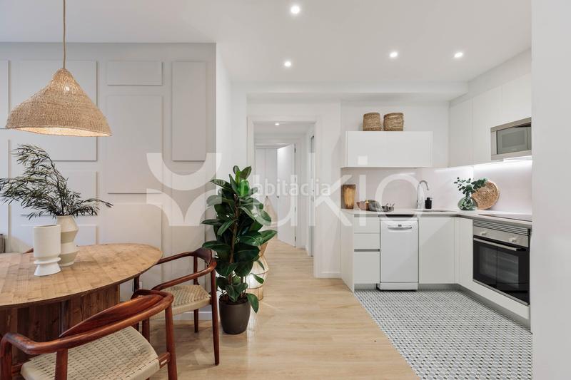 Foto 80e2703a-1967-475f-bec5-e7f0b96f093b. Location appartement avec chauffage dans St. Pere - Sta. Caterina - El Born Barcelona