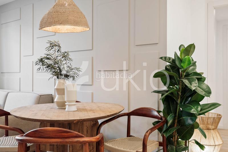 Foto e2397cad-bf79-4a67-8751-fe1dfd35d897. Location appartement avec chauffage dans St. Pere - Sta. Caterina - El Born Barcelona