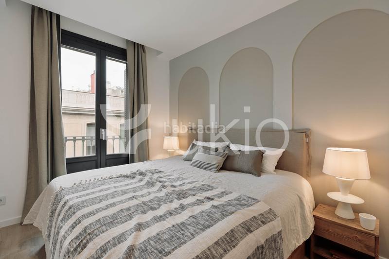 Foto 640abbcc-6427-4efe-84a9-6527684466fd. Lloguer apartament amb calefacció a St. Pere - Sta. Caterina - El Born Barcelona