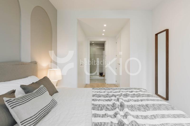 Foto 83654d93-9c3b-4099-8617-6ceba9e13c1a. Lloguer apartament amb calefacció a St. Pere - Sta. Caterina - El Born Barcelona