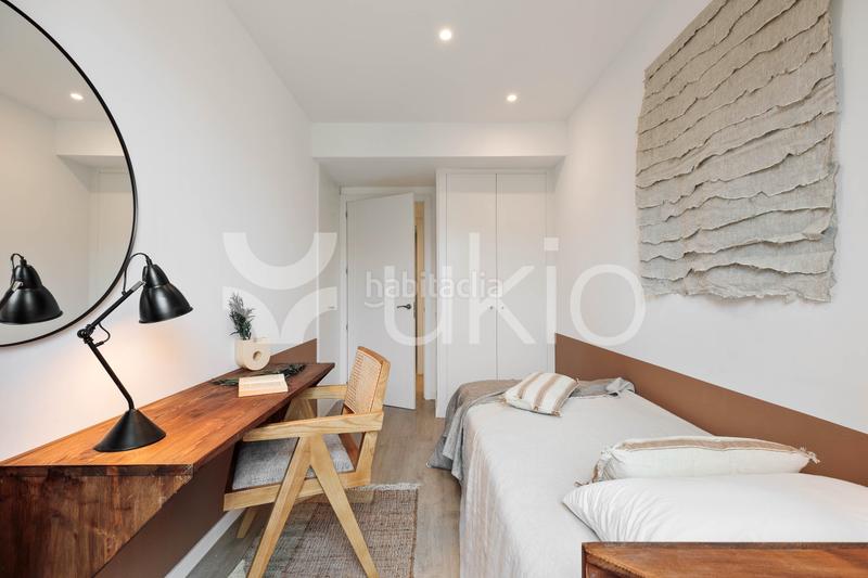 Foto c9fb35a7-dbfa-460e-9d27-678c8a4e3480. Lloguer apartament amb calefacció a St. Pere - Sta. Caterina - El Born Barcelona