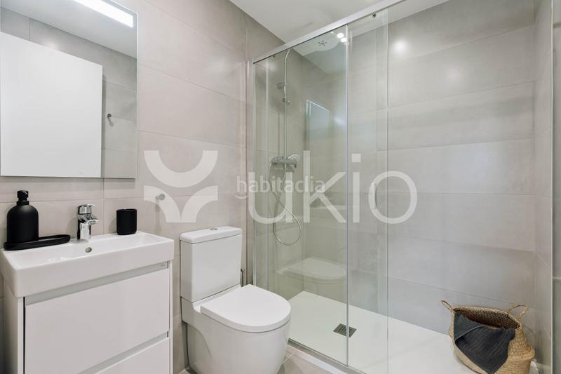 Foto 1346238a-9646-4903-81d1-02b54eb0f6c5. Location appartement avec chauffage dans St. Pere - Sta. Caterina - El Born Barcelona