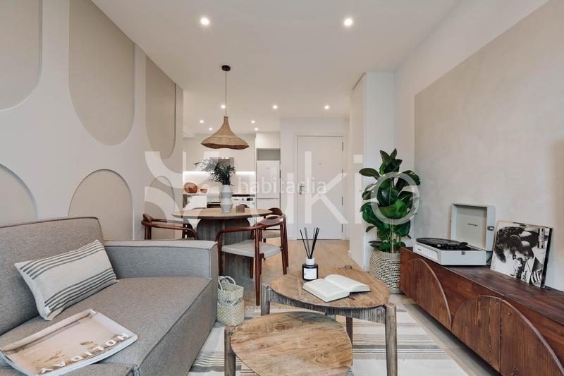 Foto ac6995d6-56c9-45ab-8d56-c4d525bb7429. Location appartement avec chauffage dans St. Pere - Sta. Caterina - El Born Barcelona