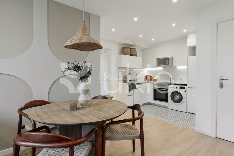 Foto df59a99f-fd94-4613-8416-00b5de1cd975. Location appartement avec chauffage dans St. Pere - Sta. Caterina - El Born Barcelona