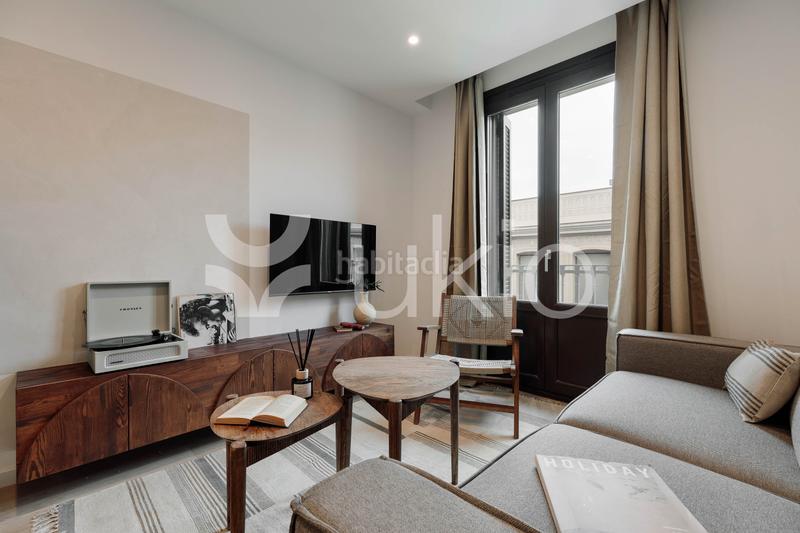 Foto e260df7d-9028-4e70-adcd-73df58a38b9d. Location appartement avec chauffage dans St. Pere - Sta. Caterina - El Born Barcelona