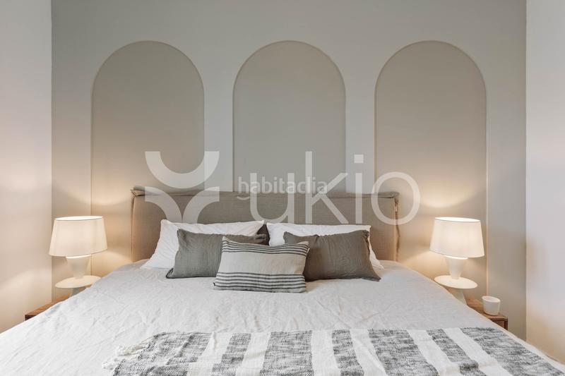 Foto f6139cfc-b718-4a52-97f7-1ce1e8f7340c. Miete appartement mit heizung in St. Pere - Sta. Caterina - El Born Barcelona