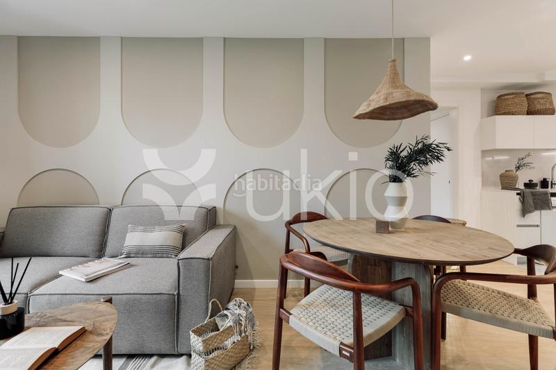 Foto 2f835bd8-c392-4b27-9c64-c16334033055. Rent apartment with heating in St. Pere - Sta. Caterina - El Born Barcelona