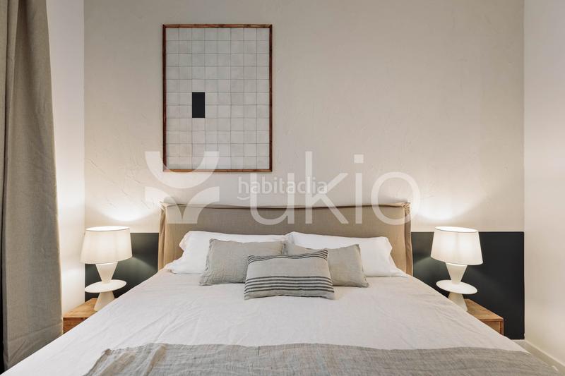 Foto 76d9e6b0-cfc3-4053-ae4d-c3cda458b828. Lloguer apartament amb calefacció a St. Pere - Sta. Caterina - El Born Barcelona