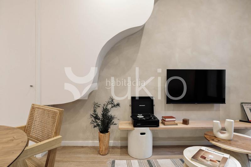 Foto 7dc27151-d507-4f45-be57-1c02ba12e315. Lloguer apartament amb calefacció a St. Pere - Sta. Caterina - El Born Barcelona