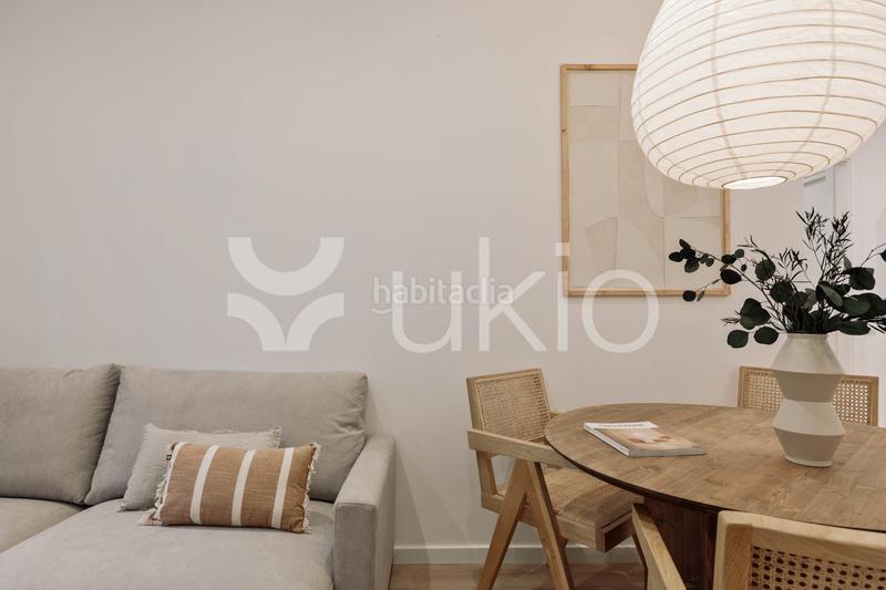 Foto 8bfc91a0-9a92-460d-b5c7-2b4b7df1f65a. Lloguer apartament amb calefacció a St. Pere - Sta. Caterina - El Born Barcelona