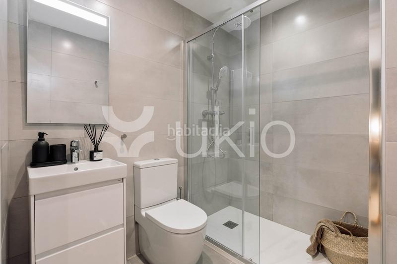 Foto c68b3f31-8696-4c6f-8a50-da28c8bf2f83. Lloguer apartament amb calefacció a St. Pere - Sta. Caterina - El Born Barcelona