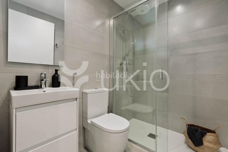 Foto 12e5b2b0-e94d-41fc-94ff-3a12f7eaddb4. Location appartement avec chauffage dans St. Pere - Sta. Caterina - El Born Barcelona