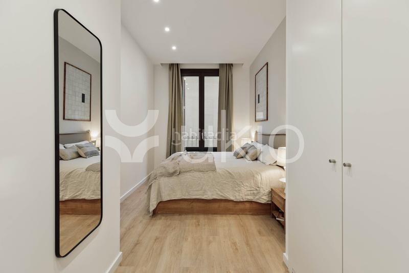 Foto 603af5bc-6119-4897-8857-423ef5a81adb. Location appartement avec chauffage dans St. Pere - Sta. Caterina - El Born Barcelona