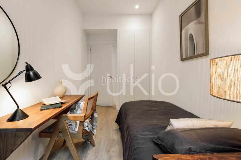 Foto 7635b281-416f-4aa0-a46a-6782f5bf3616. Location appartement avec chauffage dans St. Pere - Sta. Caterina - El Born Barcelona