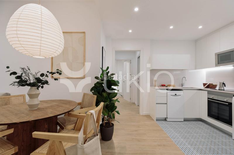 Foto 8a314d02-a860-4261-8358-f633f3614dfb. Location appartement avec chauffage dans St. Pere - Sta. Caterina - El Born Barcelona