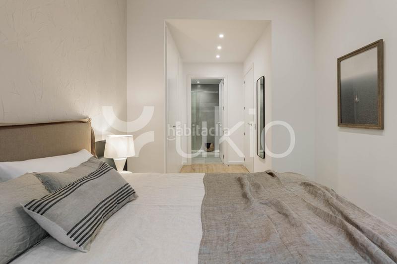 Foto 959c8bbd-7985-469a-bd93-40366e2d23a6. Location appartement avec chauffage dans St. Pere - Sta. Caterina - El Born Barcelona