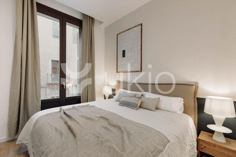 Foto 00874516-0be4-4a50-a89f-4bb4bf4031cd. Miete appartement mit heizung in St. Pere - Sta. Caterina - El Born Barcelona