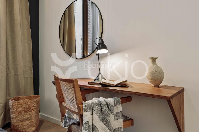 Foto 1a01b413-5be7-4eb8-bdce-16de461a73f5. Miete appartement mit heizung in St. Pere - Sta. Caterina - El Born Barcelona