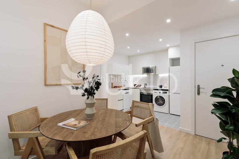 Foto d80d186b-9c91-4d6d-a5e5-852c2419b0d2. Miete appartement mit heizung in St. Pere - Sta. Caterina - El Born Barcelona