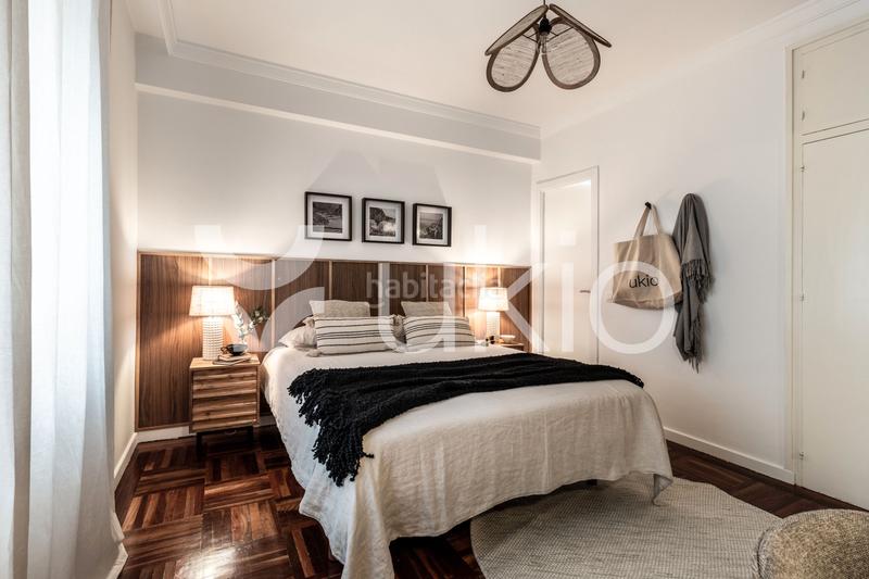 Foto e1174498-bb34-4d7c-b770-bd22f6c4c77d. Affitto appartamento con riscaldamento in Goya Madrid