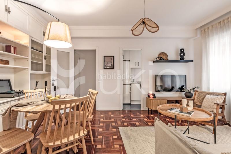 Foto 0d8e0adf-91a4-47de-9a36-84c3ff72c44b. Alquiler piso apartamento de 1 dormitorio en Goya en Madrid