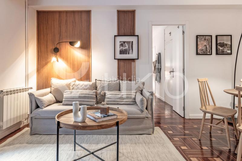 Foto 2dcbf03a-d747-4fd8-a6c9-966703852b9d. Alquiler piso apartamento de 1 dormitorio en Goya en Madrid