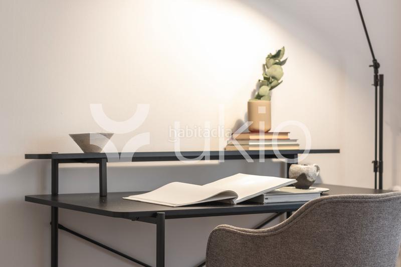 Foto 60f62e2d-878d-4fd6-a049-a9d1eb927936. Alquiler piso apartamento de 1 dormitorio en Goya en Madrid