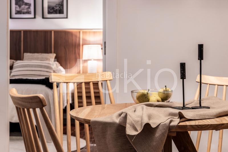 Foto 653ab0d8-c9ac-4806-973f-817587815839. Alquiler piso apartamento de 1 dormitorio en Goya en Madrid
