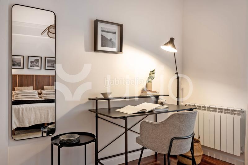 Foto 7759ab47-c3dd-42b1-8d70-5491db2d4c6b. Alquiler piso apartamento de 1 dormitorio en Goya en Madrid